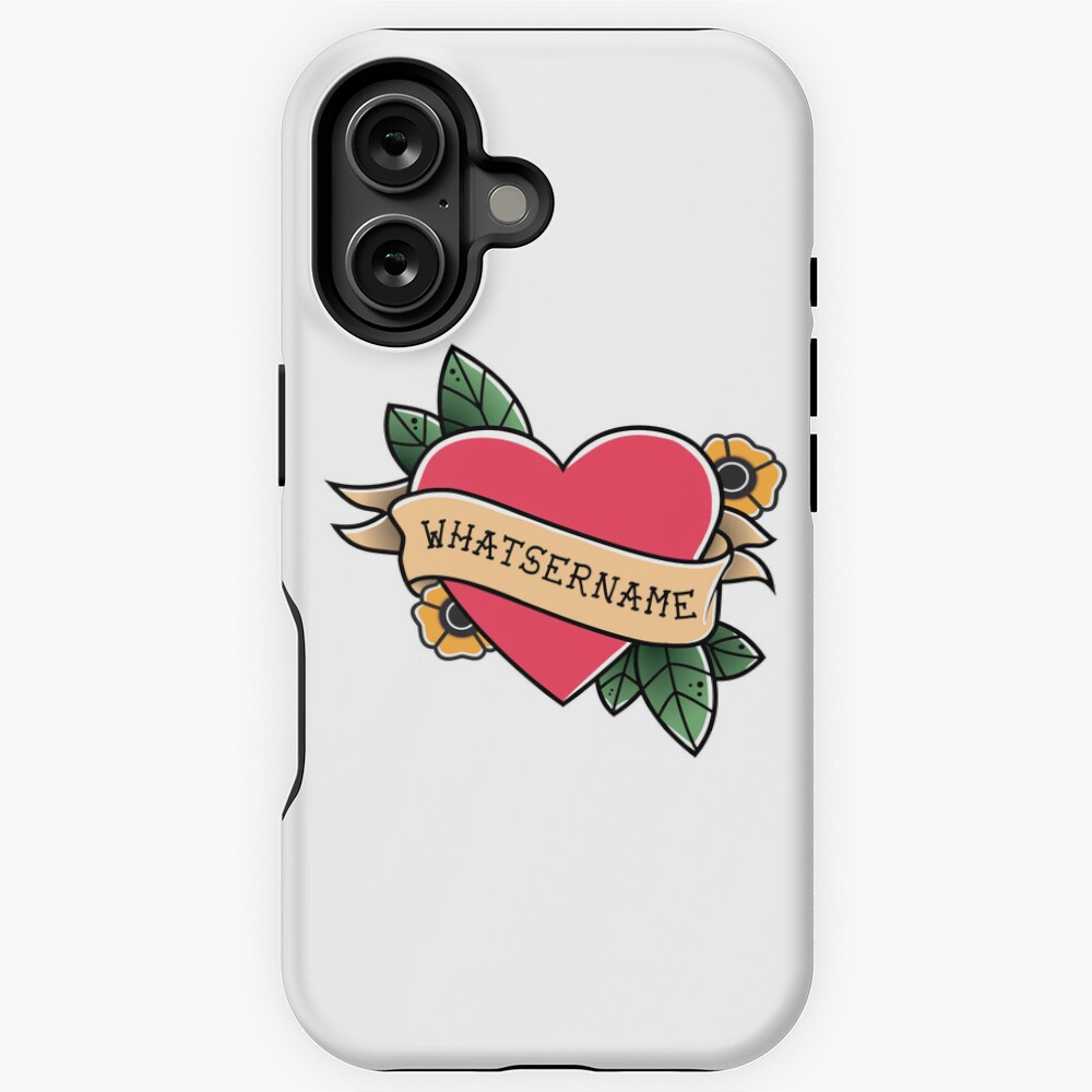 Item preview, iPhone Magsafe Tough Case designed and sold by FatherShaeffer.