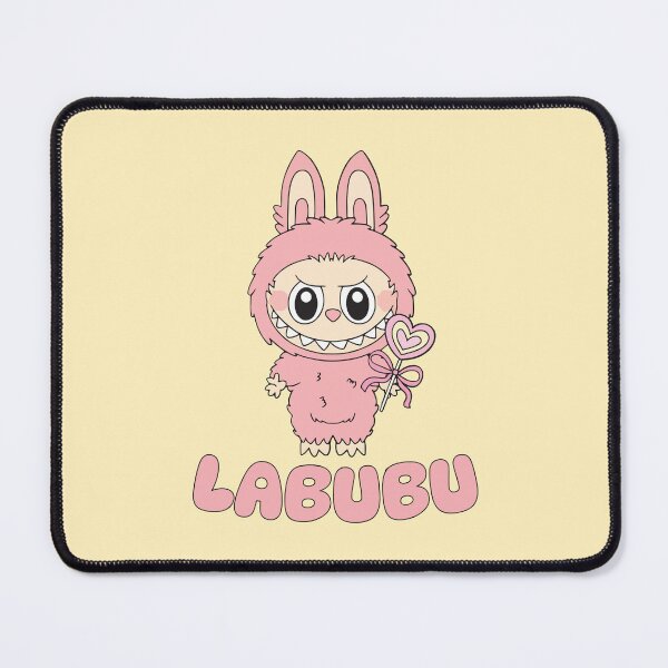 Item preview, Cute Labubu designed and sold by BrownHorse90s.