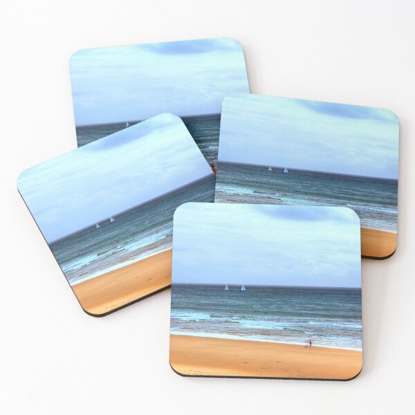 Item preview, carcavelos beach designed and sold by Tereza Pilar  Art.