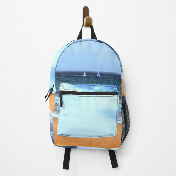 Item preview, carcavelos beach designed and sold by Tereza Pilar Art.