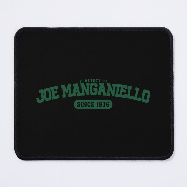 Item preview, Property of Joe Manganiello designed and sold by deluluhaze.