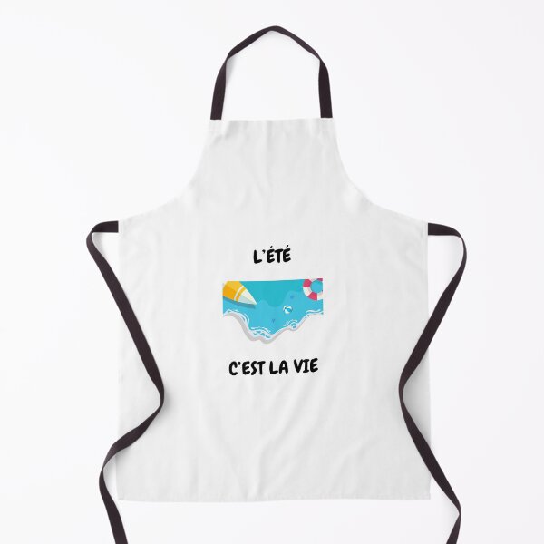 Item preview, L'ÉTÉ C'EST LA VIE designed and sold by Instants Design.