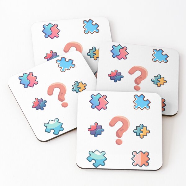 Item preview, Puzzle Brain Teaser designed and sold by JakeT84.