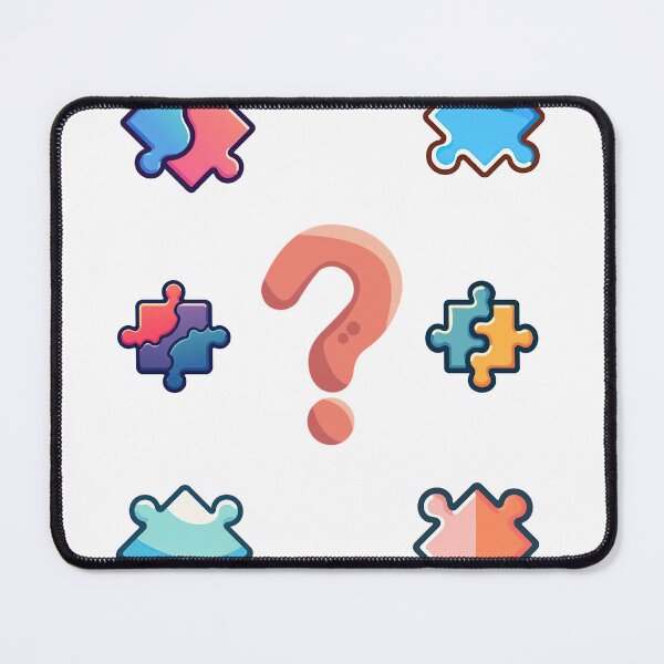 Item preview, Puzzle Brain Teaser designed and sold by JakeT84.