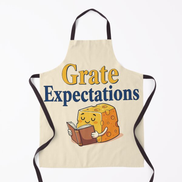 Item preview, Grate Expectations designed and sold by Amir Faysal.