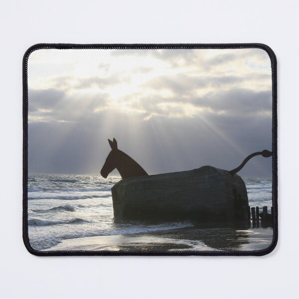 Item preview, Blavandshuk evening mood designed and sold by Nordic Waters Collection.