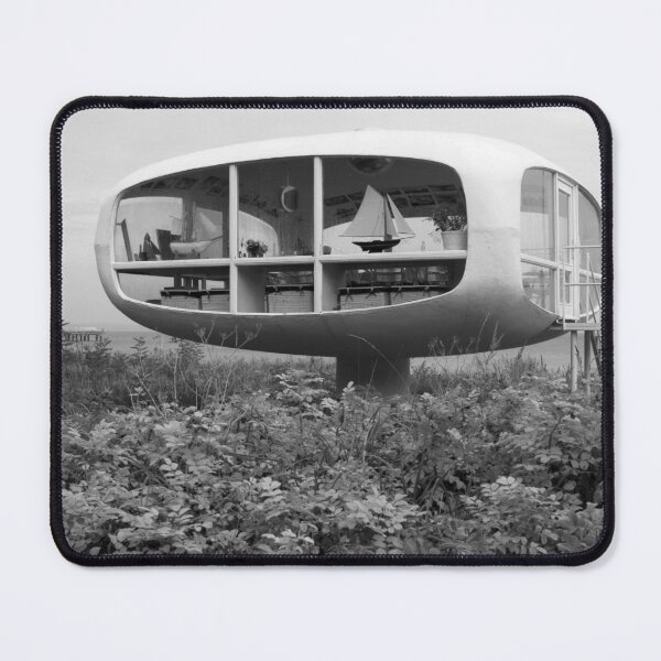 Item preview, No Privacy designed and sold by Nordic Waters Collection.