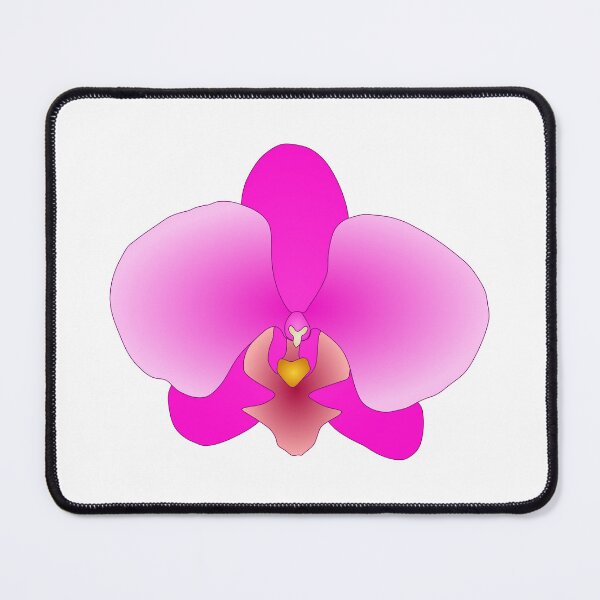 Item preview, pink orchid designed and sold by sweetb3rry.