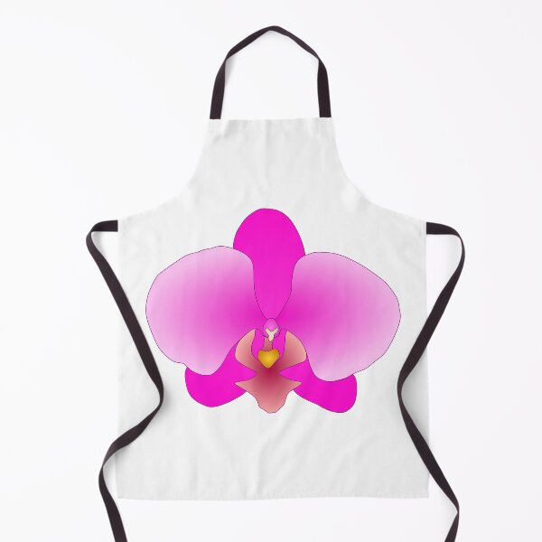 Item preview, pink orchid designed and sold by sweetb3rry.