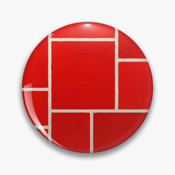 Item preview, Dynamic grid in red designed and sold by Sigtrix.