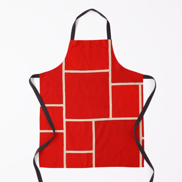 Item preview, Dynamic grid in red designed and sold by Sigtrix.