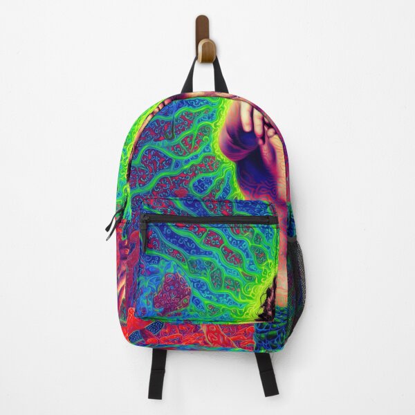 Item preview, Lizard King Shroomscape designed and sold by inVinnieVeritas.