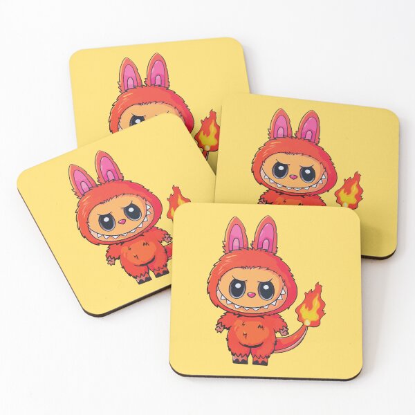 Item preview, Cute Labubu designed and sold by BrownHorse90s.