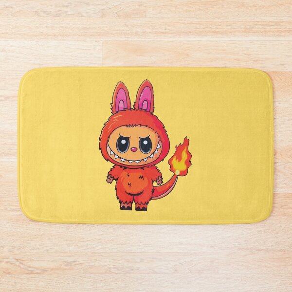 Item preview, Cute Labubu designed and sold by BrownHorse90s.