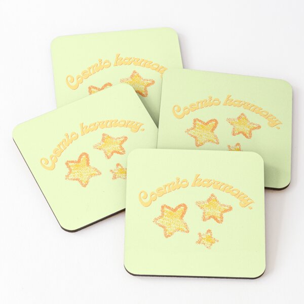 Item preview, Cosmic Harmony designed and sold by CaroDiario.