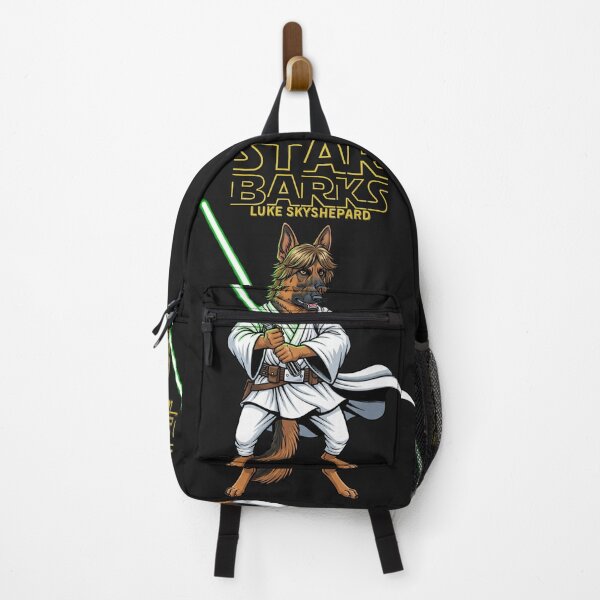 Item preview, Star Barks - Luke Skyshepard designed and sold by Rex Vox.