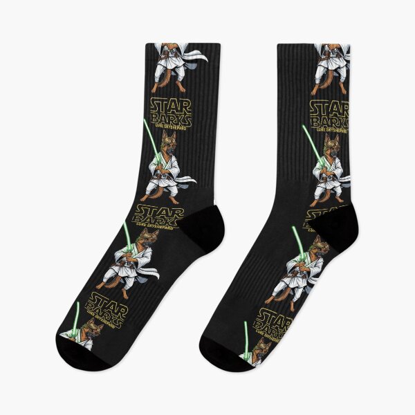 Item preview, Star Barks - Luke Skyshepard designed and sold by Rex Vox.