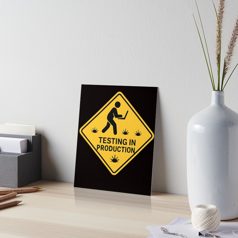 Item preview, Art Board Print designed and sold by Nibek.