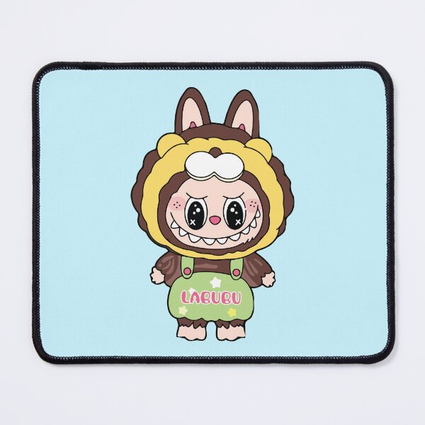 Item preview, Cute Labubu designed and sold by BrownHorse90s.