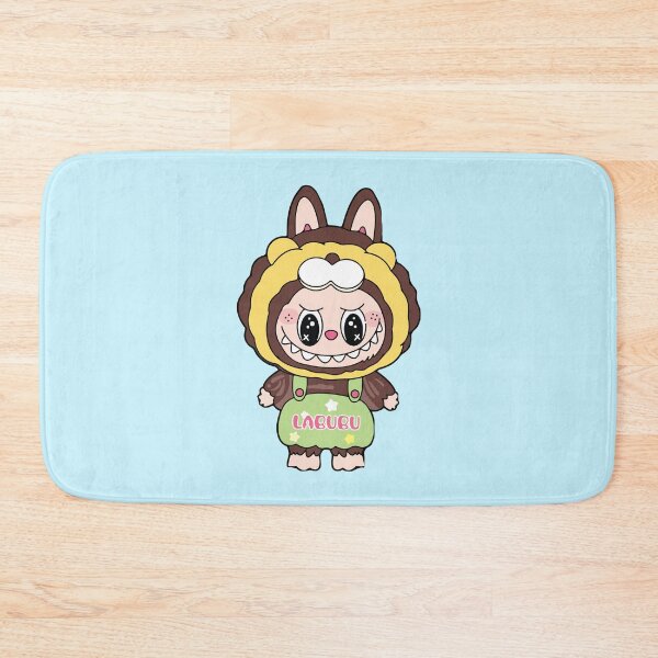 Item preview, Cute Labubu designed and sold by BrownHorse90s.