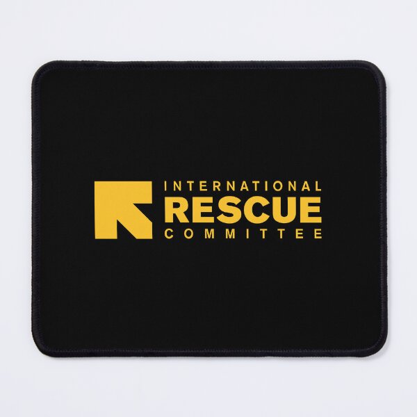 Item preview, International Rescue Committee designed and sold by Artcop's T-Shirt Emporium.