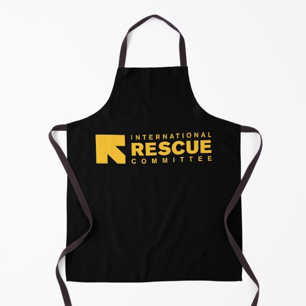 Item preview, International Rescue Committee designed and sold by Artcop's T-Shirt Emporium.