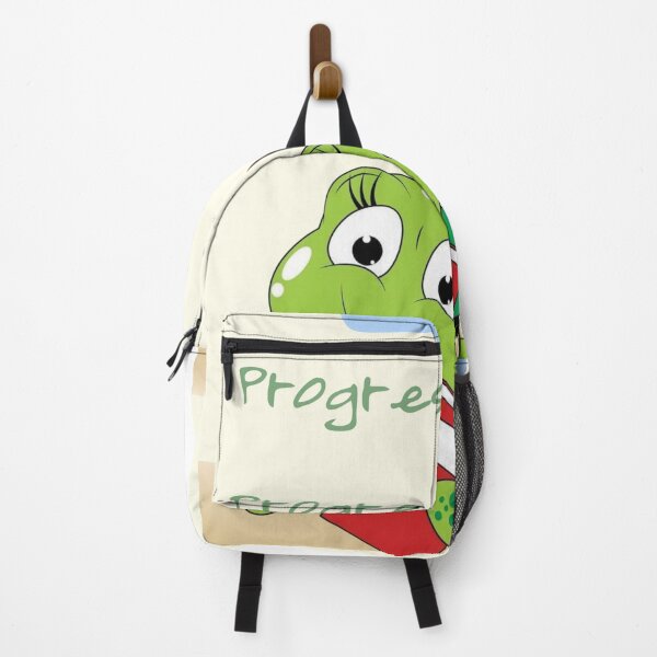 Item preview, Slow Progress is Still Progress – Motivational Turtle with Book” designed and sold by Magicly-store .
