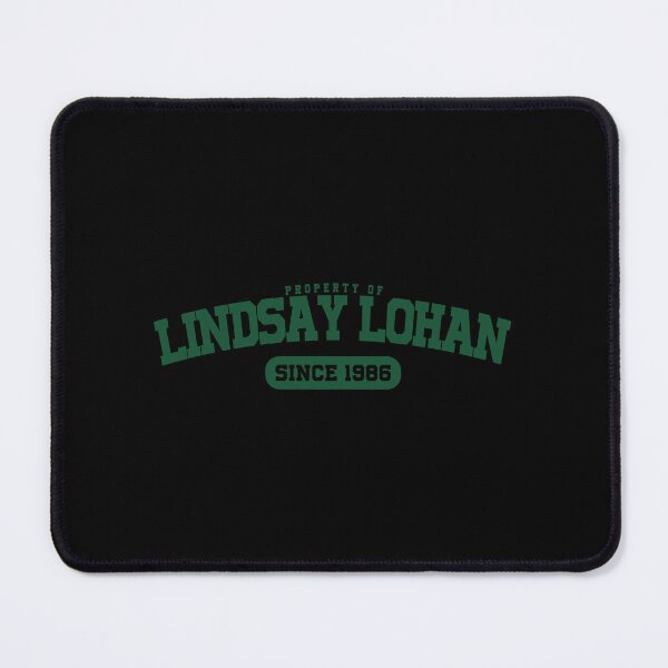 Item preview, Property of Lindsay Lohan designed and sold by deluluhaze.
