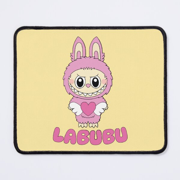 Item preview, Cute Labubu designed and sold by BrownHorse90s.