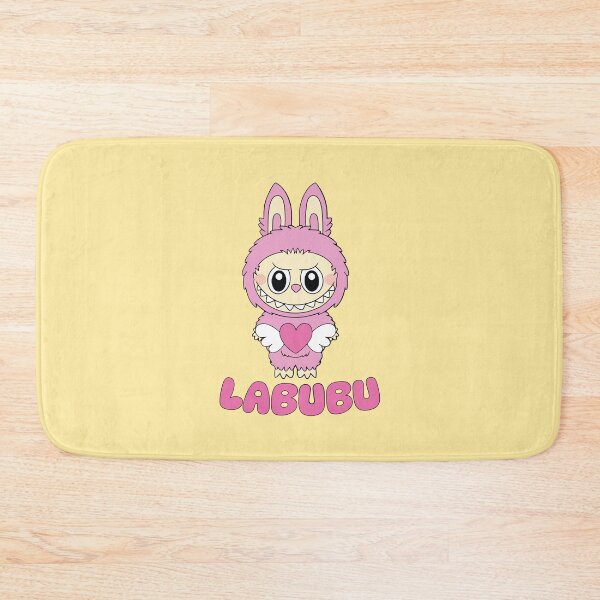 Item preview, Cute Labubu designed and sold by BrownHorse90s.