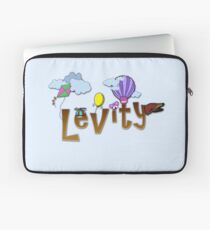 Levity - Special-Tee Laptop Sleeve