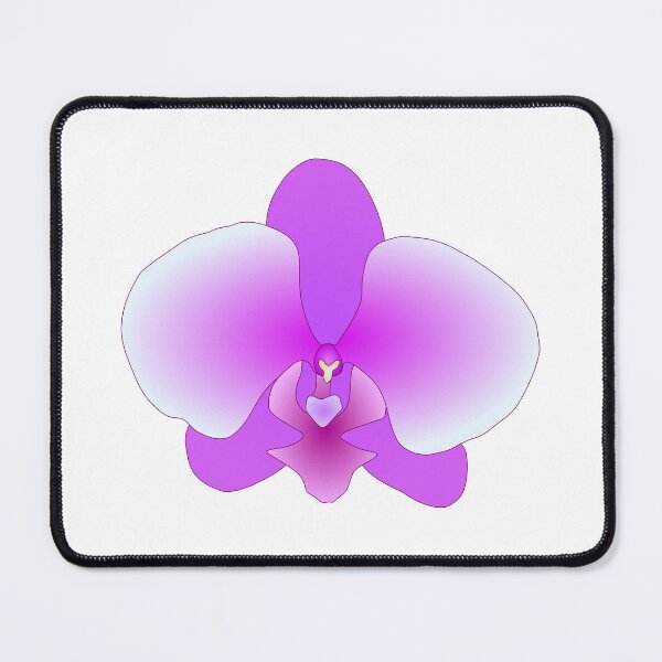 Item preview, purple orchid designed and sold by sweetb3rry.