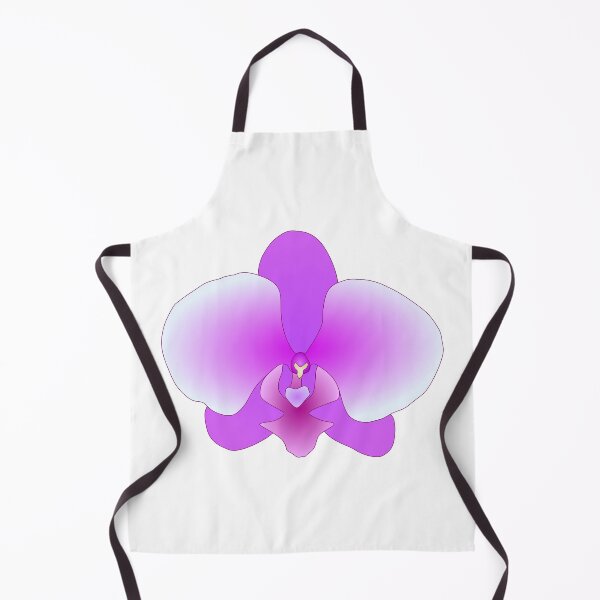Item preview, purple orchid designed and sold by sweetb3rry.