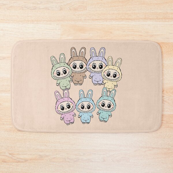 Item preview, Cute Labubu designed and sold by BrownHorse90s.
