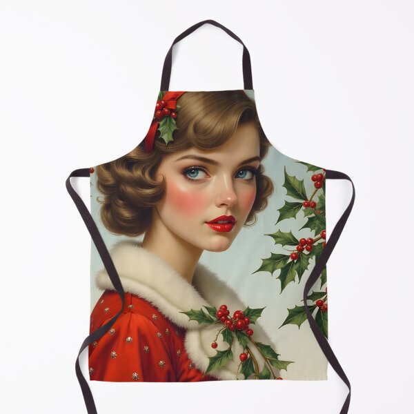 Item preview, Christmas. Priestess of Yule designed and sold by SoniaSarkali.