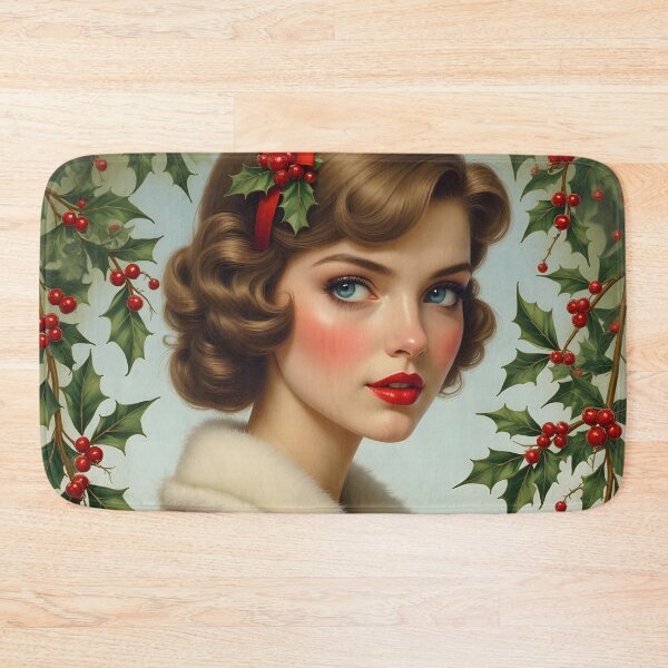 Item preview, Christmas. Priestess of Yule designed and sold by SoniaSarkali.
