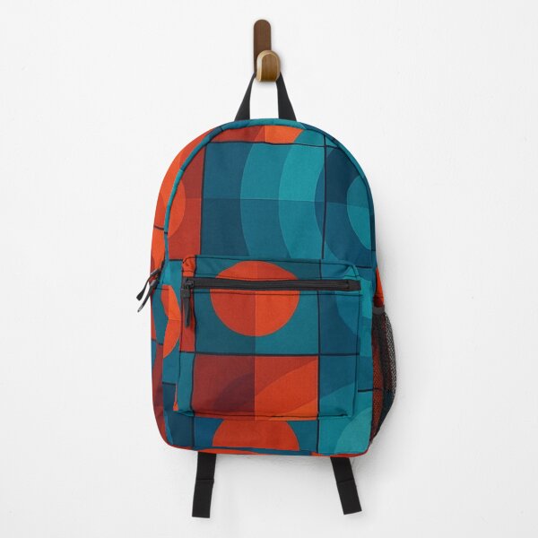 Item preview, Geometric illusion in color designed and sold by Sigtrix.
