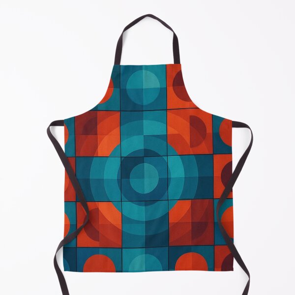 Item preview, Geometric illusion in color designed and sold by Sigtrix.