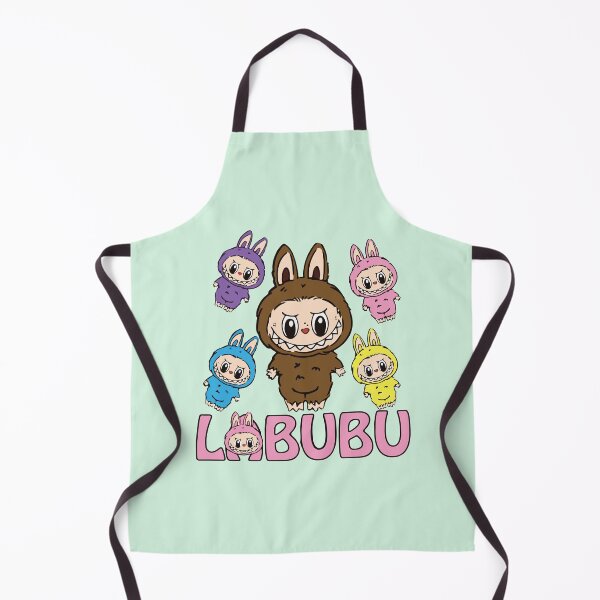 Item preview, Cute Labubu designed and sold by BrownHorse90s.