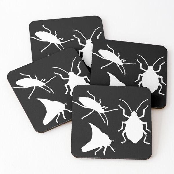 Item preview, Hemipteran Insects Design  designed and sold by MidwestOutlook5652.