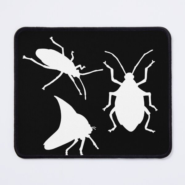 Item preview, Hemipteran Insects Design designed and sold by MidwestOutlook5652.