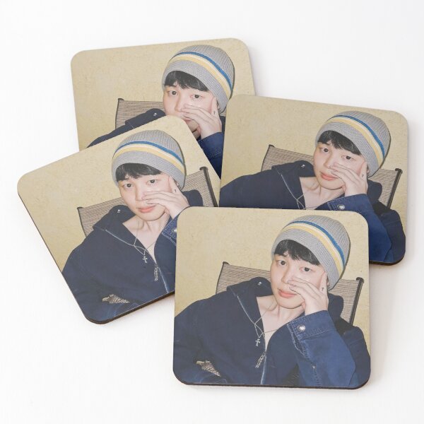 Item preview, Jimin / Park Jimin  designed and sold by MK3-.