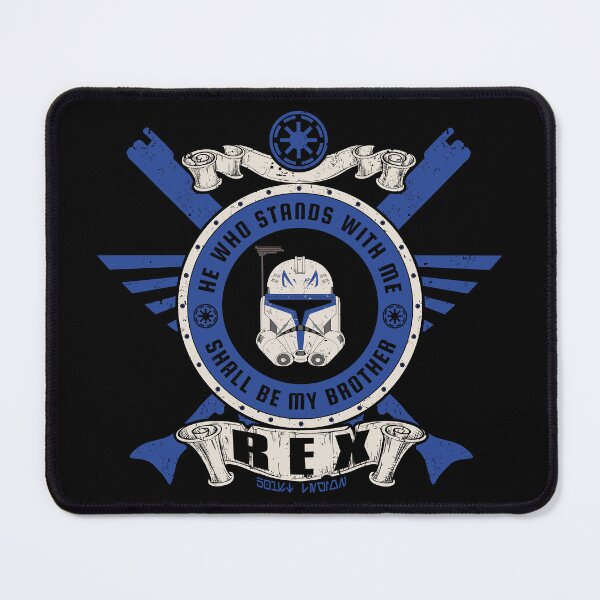 Item preview, REX - BROTHERS designed and sold by EscanV.