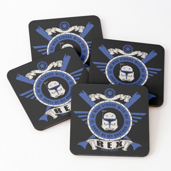 Item preview, REX - BROTHERS designed and sold by EscanV.