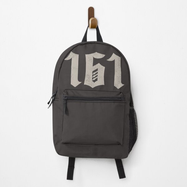 Item preview, 161 Logo designed and sold by Artcop's T-Shirt Emporium.