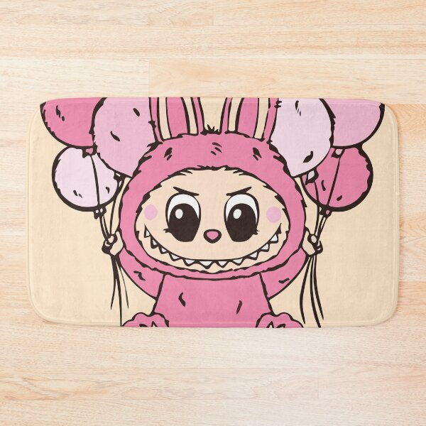 Item preview, Cute Labubu designed and sold by BrownHorse90s.