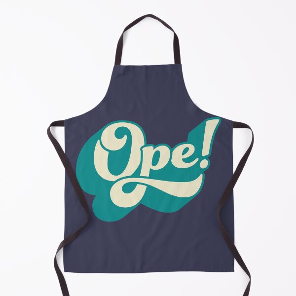 Item preview, Ope! I'm a Midwesterner! designed and sold by FreshyStudios.