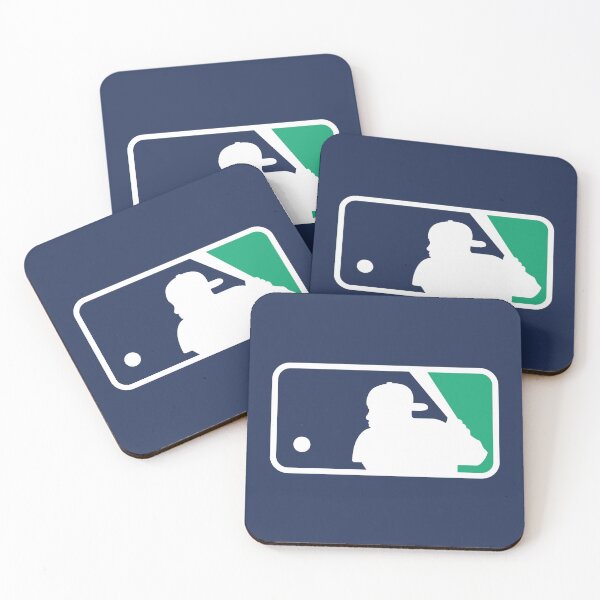 Item preview, Ken Griffey Jr Baseball Logoman designed and sold by Southtowns Carl.