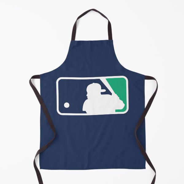 Item preview, Ken Griffey Jr Baseball Logoman designed and sold by Southtowns Carl.