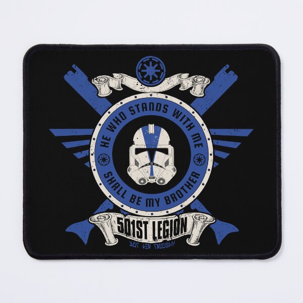 Item preview, 501ST LEGION - BROTHERS designed and sold by EscanV.
